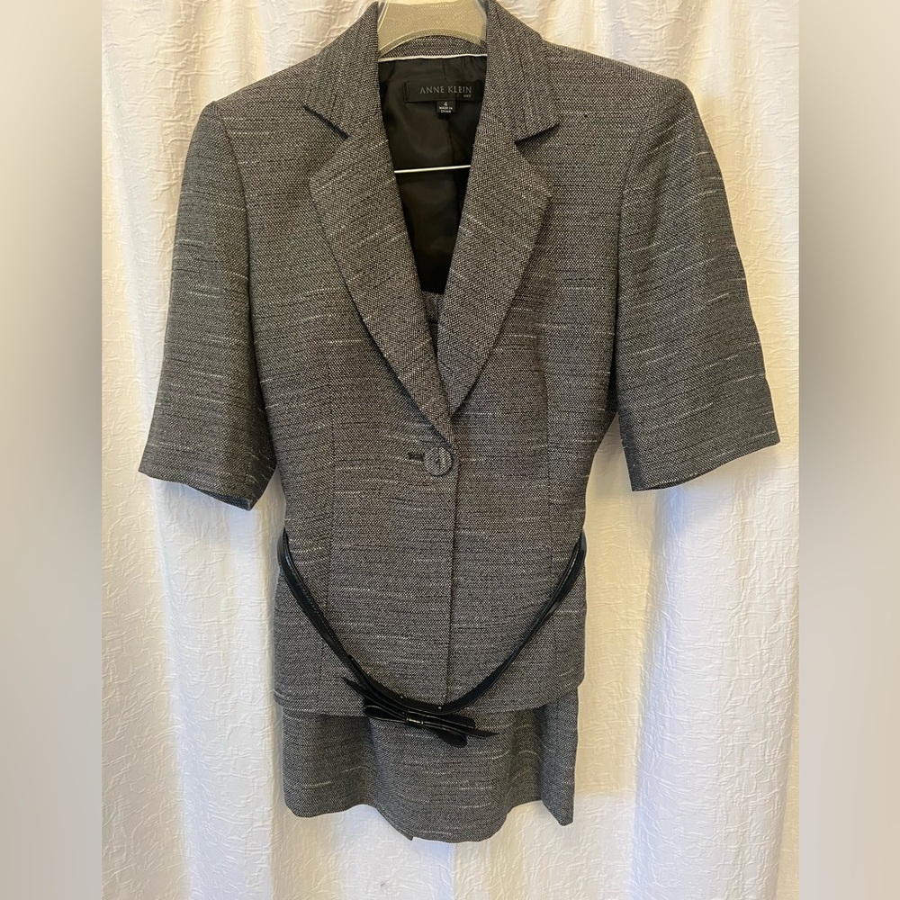 Anne Klein suit